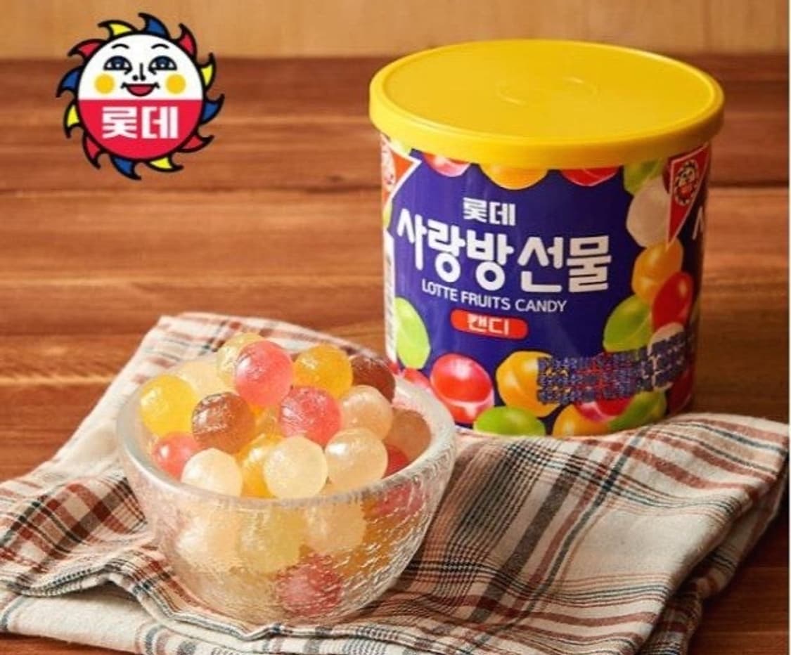 빈티지 니트자켓 (여성 os free) 상품이미지4