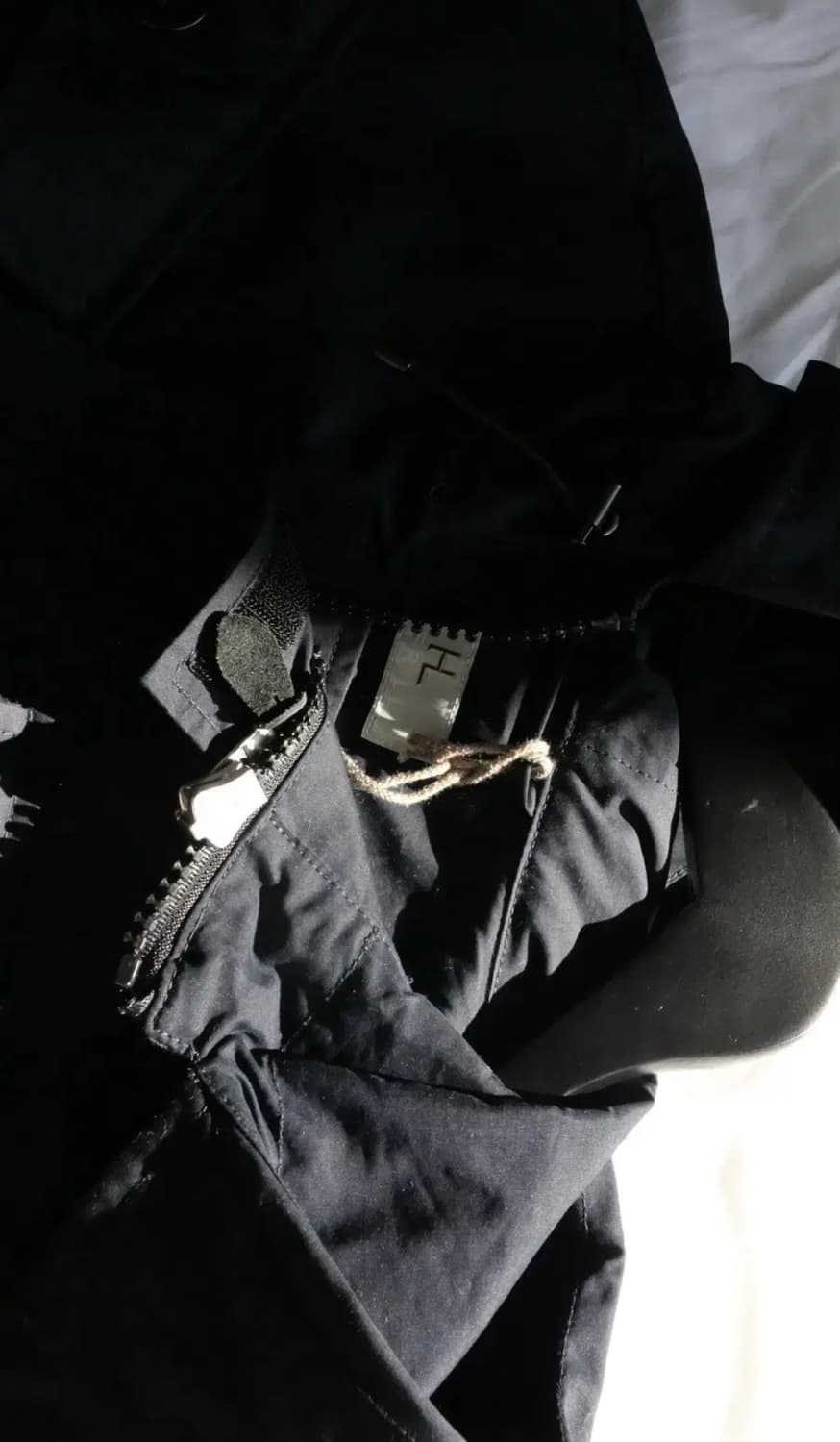 헤릴 (HERILL) SAS자켓 23aw 상품이미지5