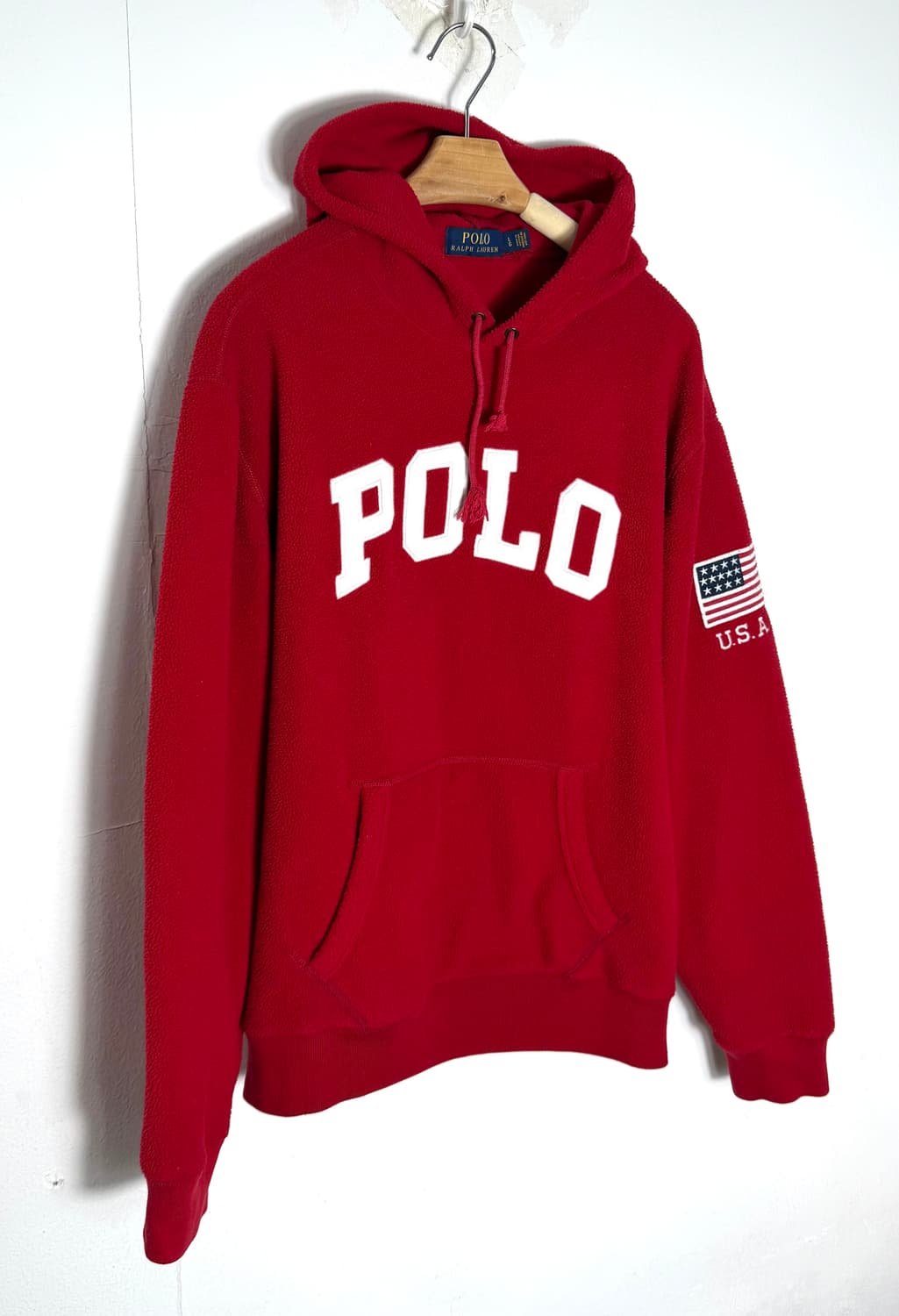 폴로랄프로렌 폴로 폴로후드티 랄프로렌 상품이미지1