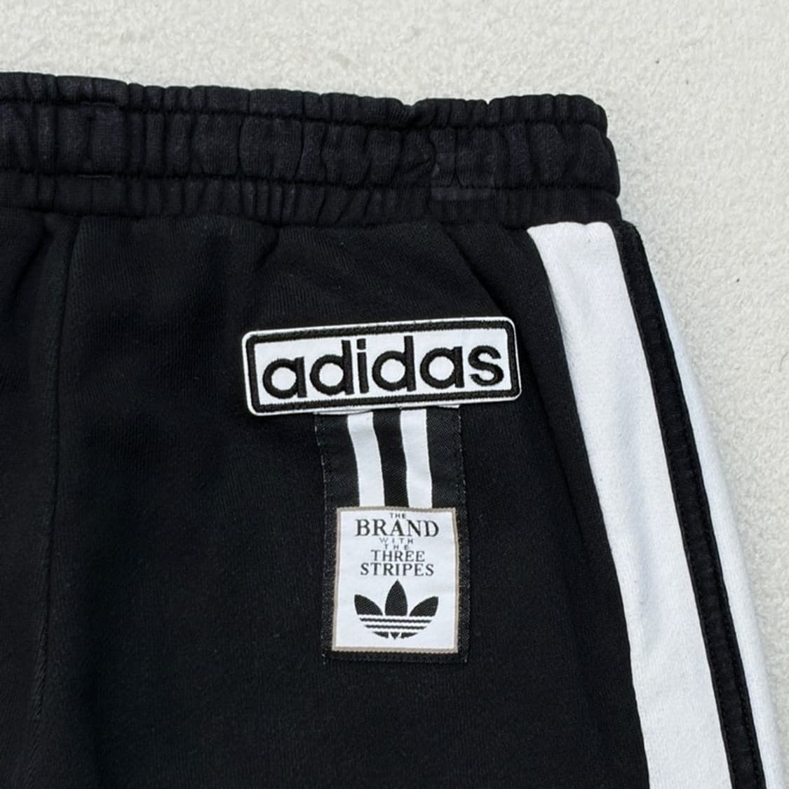 ADIDAS 조거팬츠 S 상품이미지7