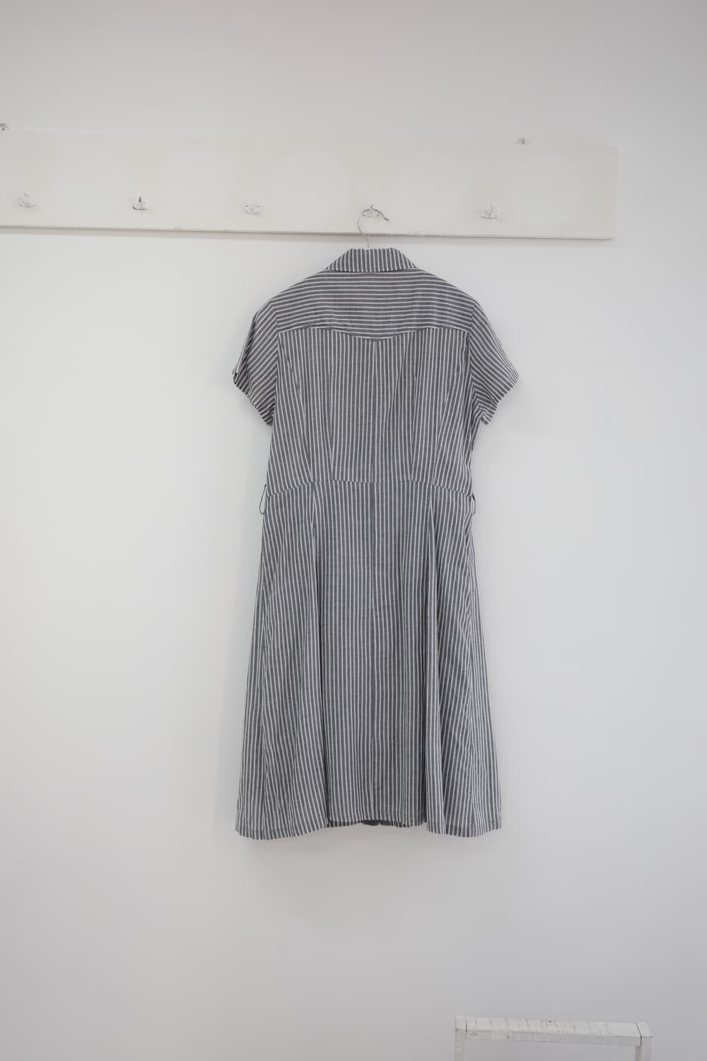 Feminae stripe one-piece 상품이미지7