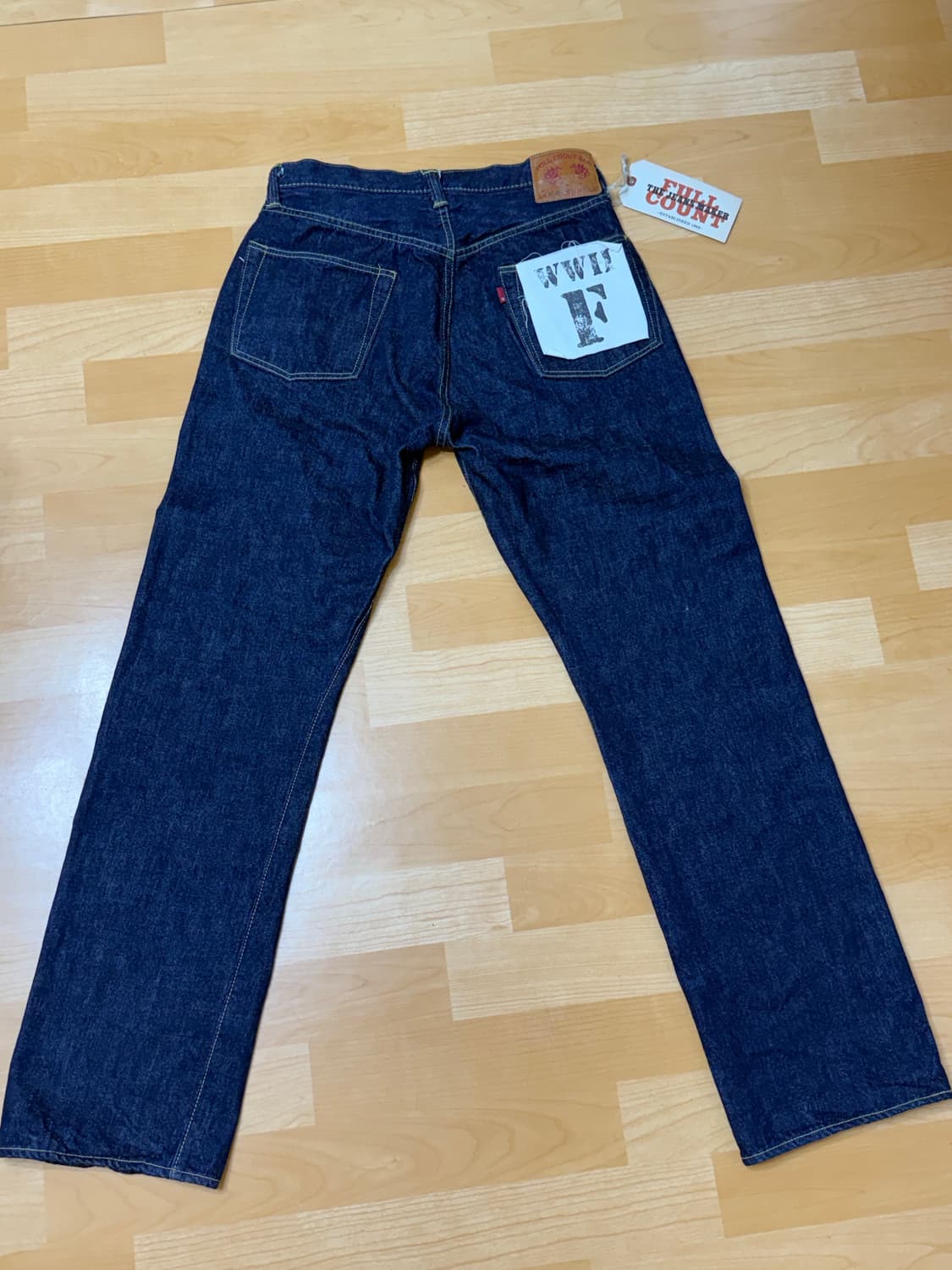 S0105W 대전모델 30사이즈 상품이미지1