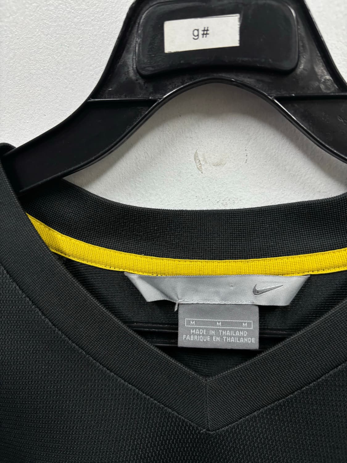 나이키 롱슬리브 상품이미지4