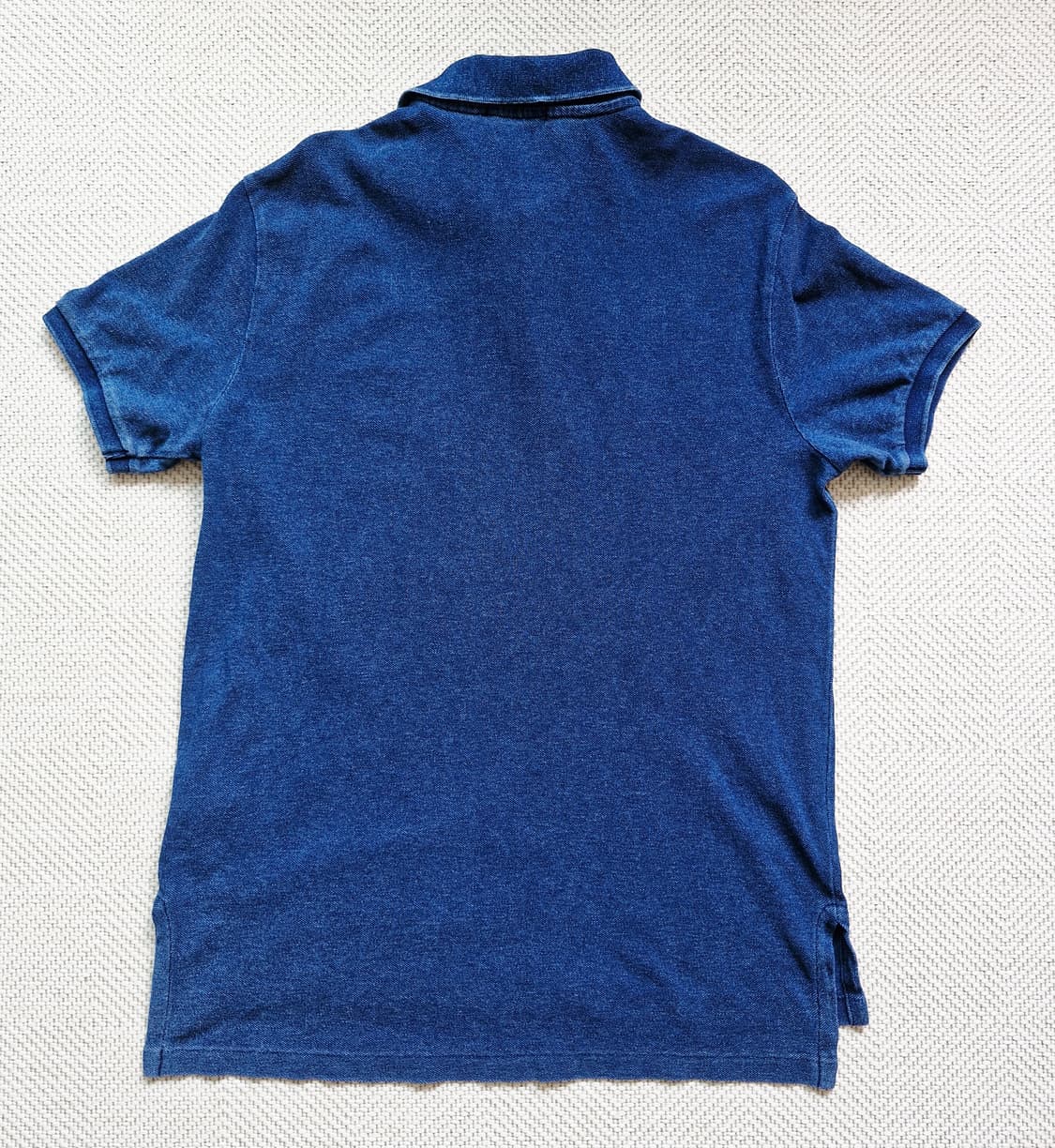 폴로 랄프로렌 아이코닉 폴로셔츠 L 상품이미지5