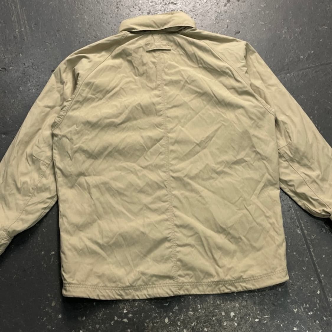 100 콜럼비아 바람막이 상품이미지6