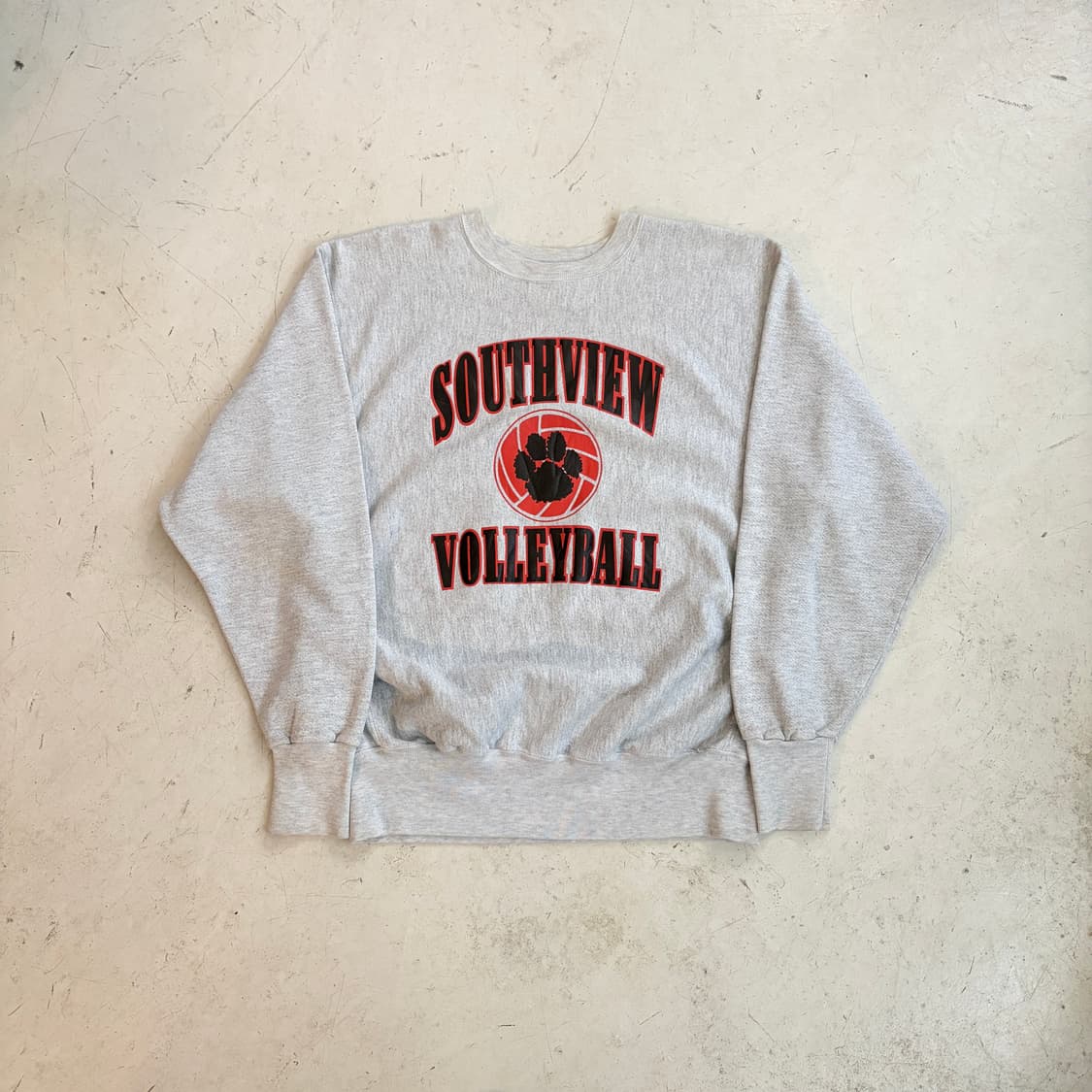 90s USA Rugged Sweats 빈티지 스웻셔츠 XL 상품이미지1