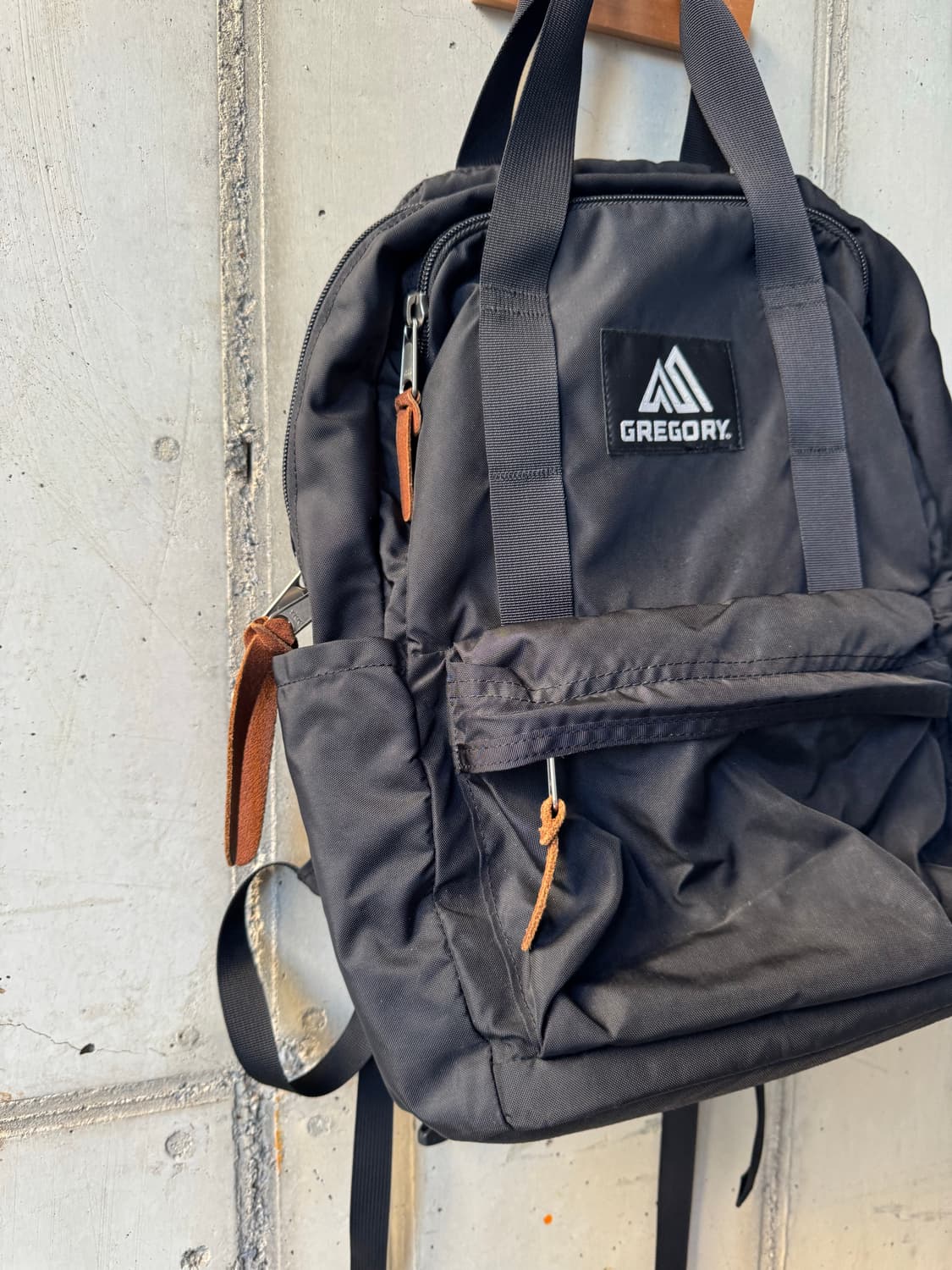 그레고리 이지피지 데이 벡팩 상품이미지3