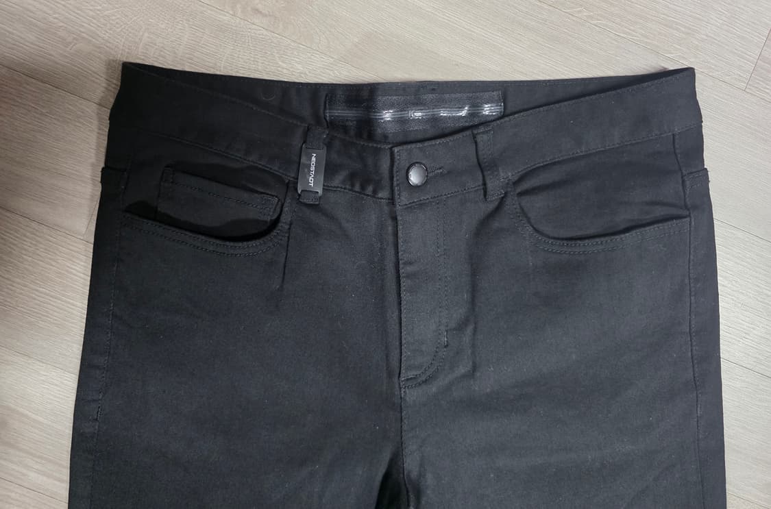 K2 남자 가을 면바지.   싸이즈 30~31  
 상품이미지2