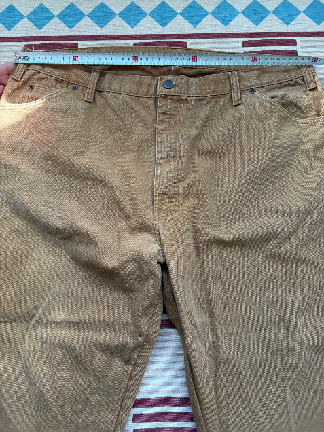 디키즈 카펜더 팬츠 상품이미지3