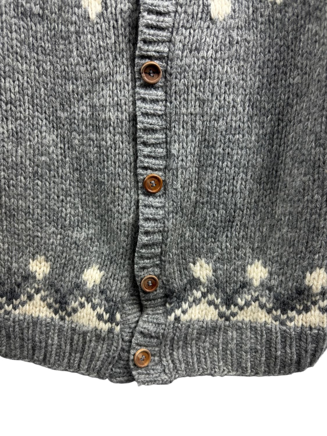 JPN 노르딕 헤비니트1556 상품이미지4