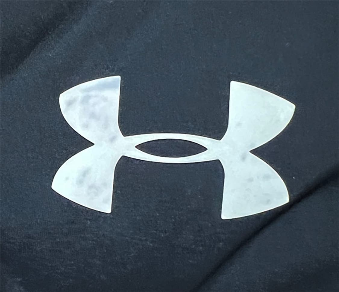 언더아머 남자 롱패딩 덕다운 블랙 캐주얼 M 95 상품이미지4