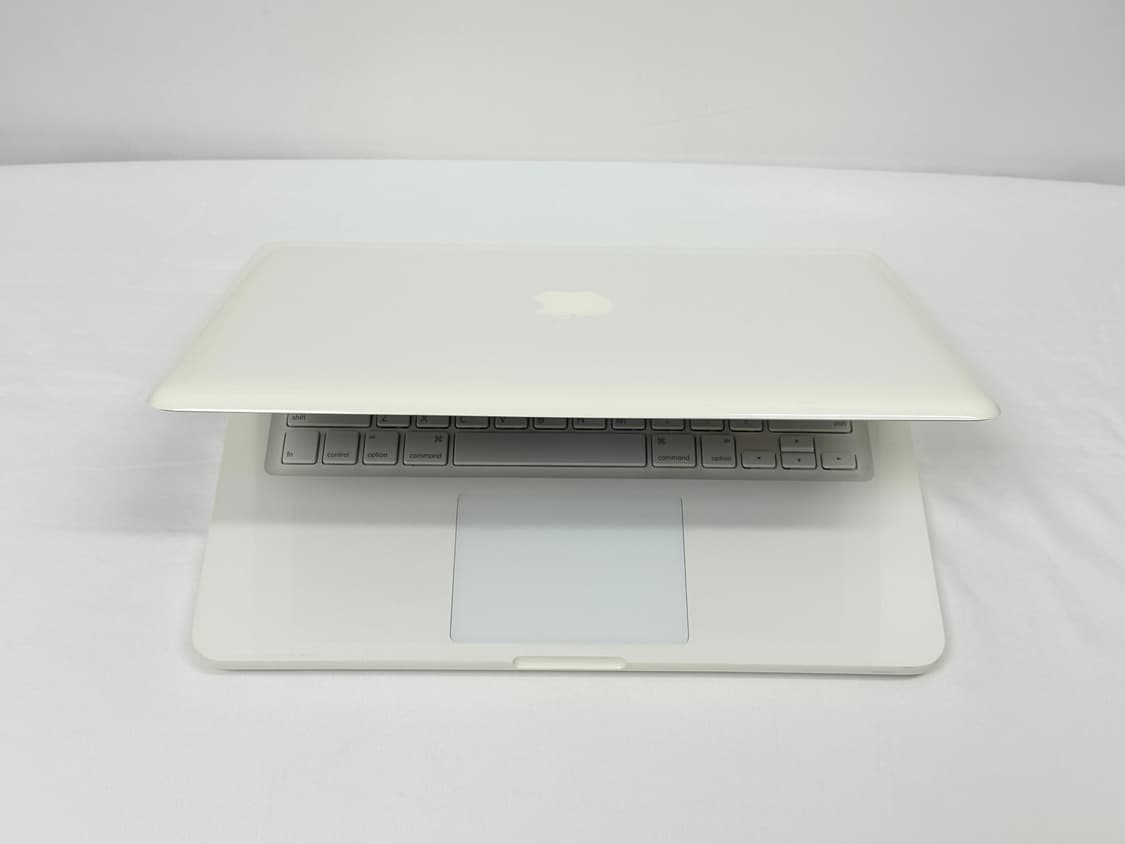 애플 맥북 2008 흰둥이 128G 유니바디 마지막 모델 13인치/인텔C 상품이미지3