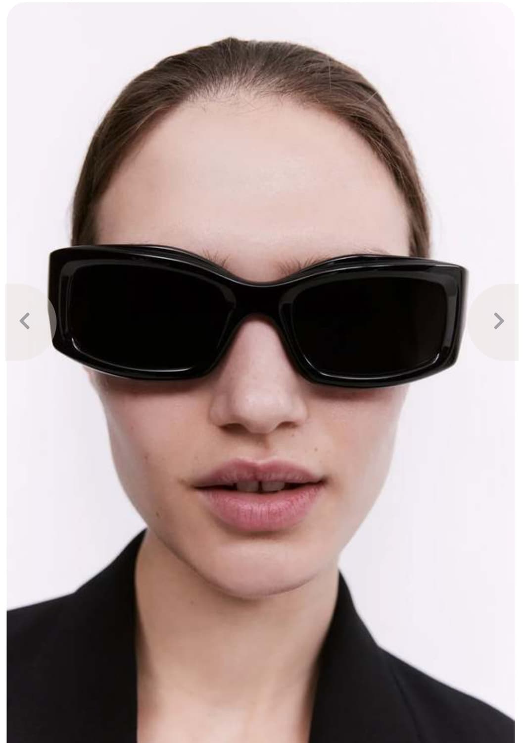 Port tanger 브라운 블루 (정가 65) 상품이미지1