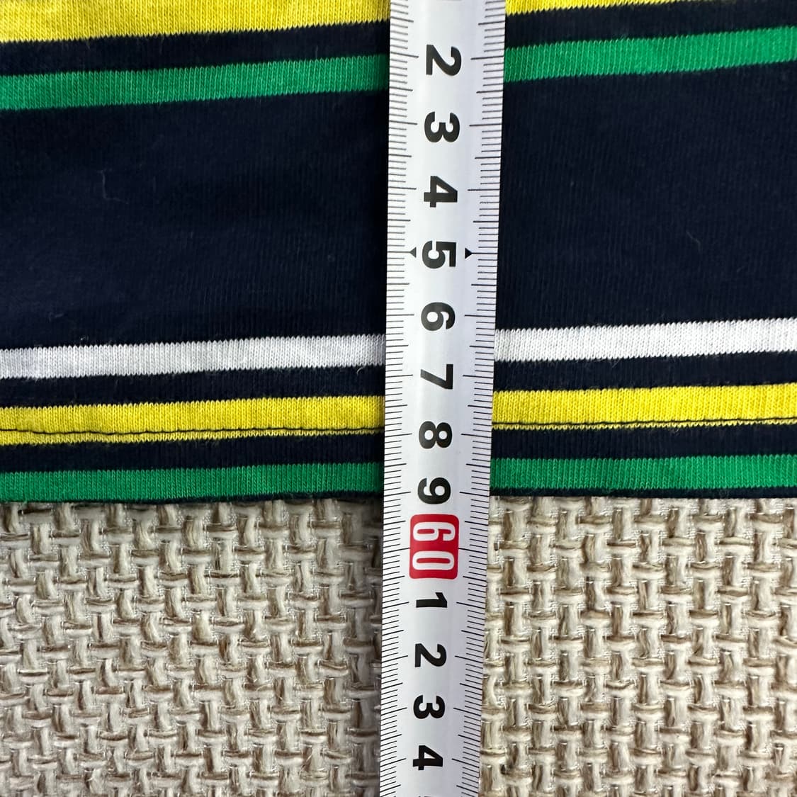 F 새상품 듀이듀이 퍼프 티 0401D 상품이미지6