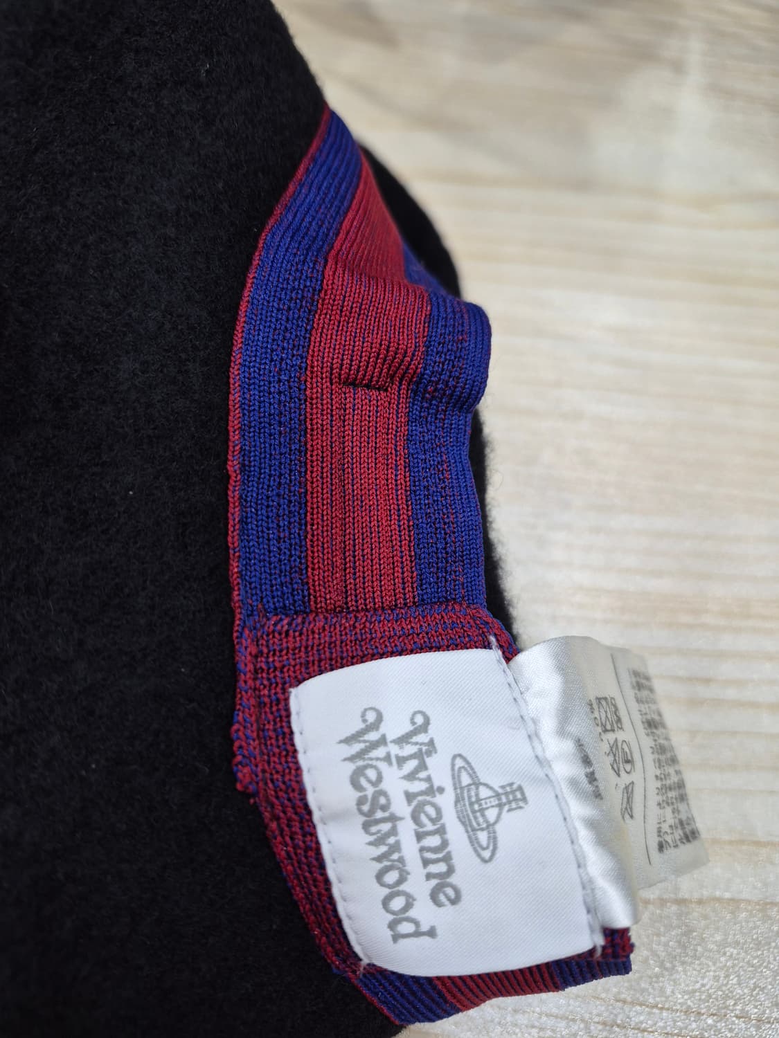 Vivian Westwood 버킷햇 상품이미지4