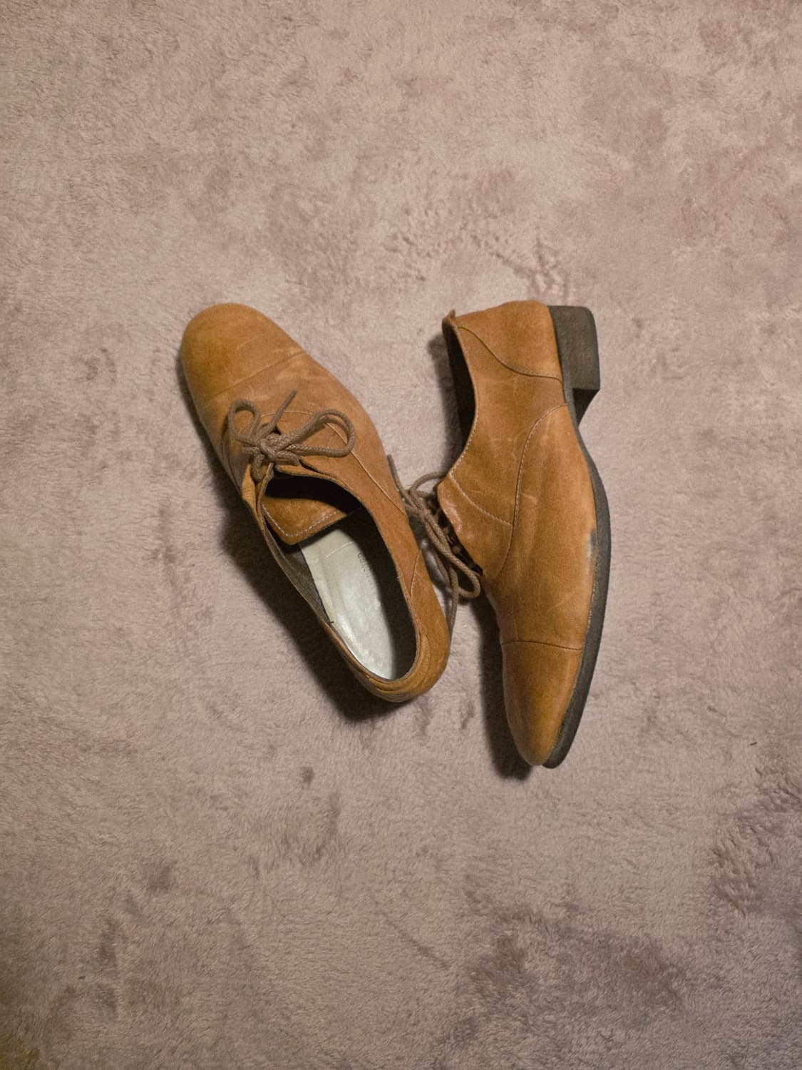 Alfredo bannistar leather straight tip  상품이미지4