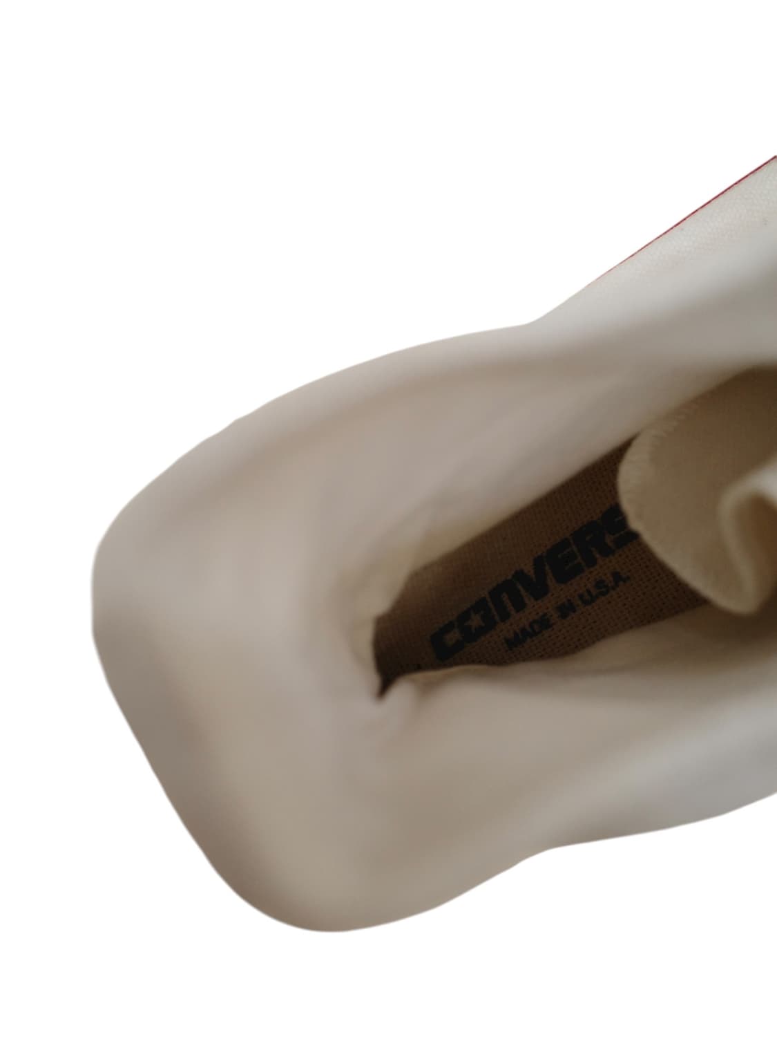 295)90‘s 빈티지 컨버스 하이 상품이미지8