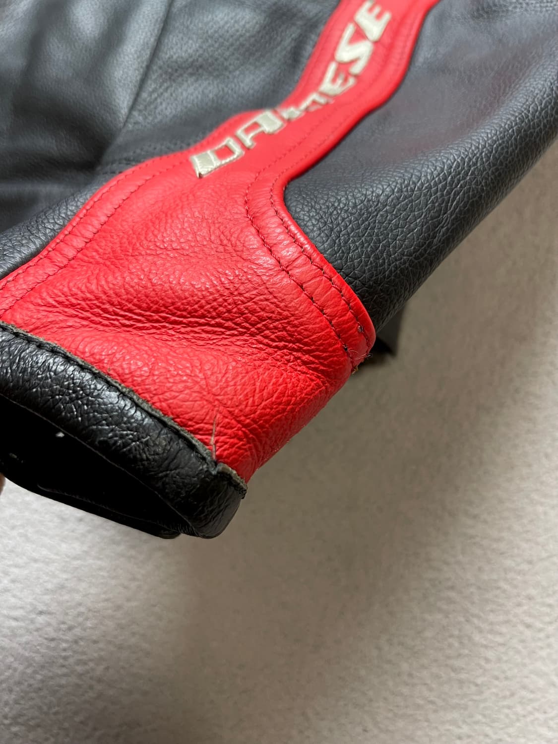 [56] 다이네즈 레이싱자켓 - 바이크자켓 ~105 상품이미지7