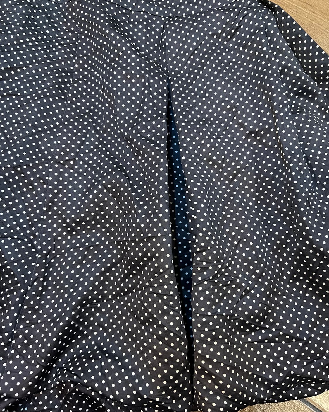 🤎브라운 퍼후드 무스탕 코디🤎 상품이미지7