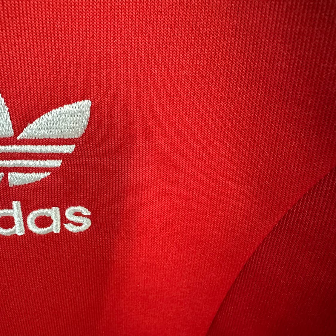 아디다스 트랙탑져지XL 상품이미지6