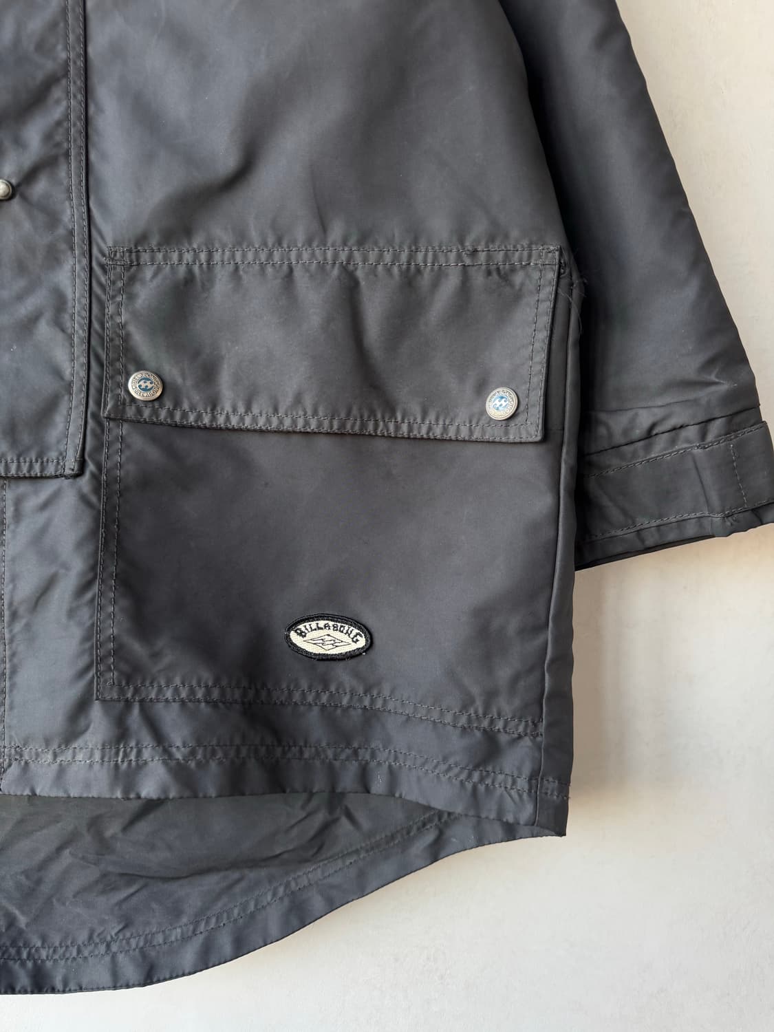 8/90s 발라봉 파이어맨 자켓 상품이미지6