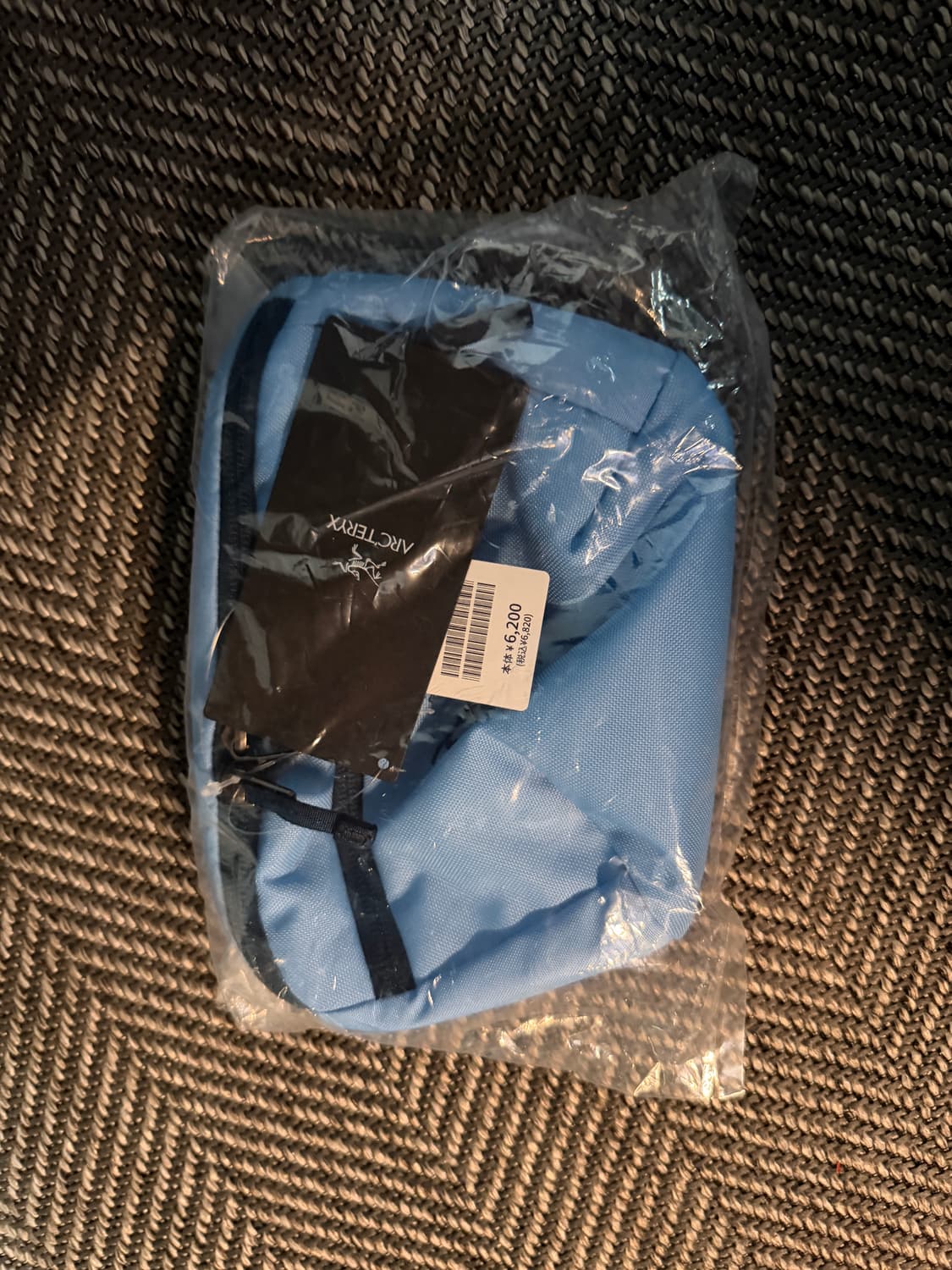 ARC'TERYX 아크테릭스 Mantis1 Waist Pack  상품이미지7