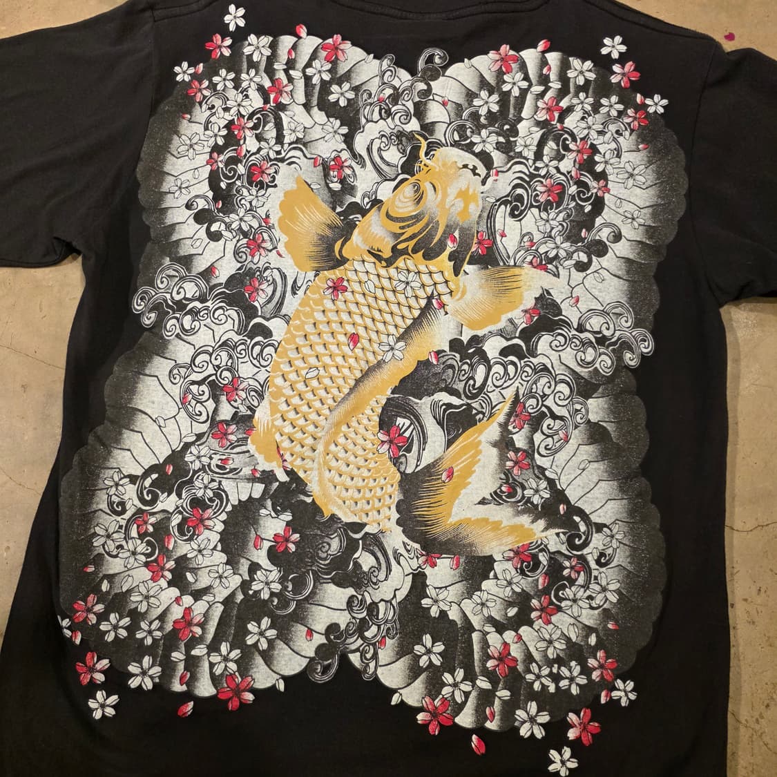 오리엔탈 반팔티 (F605) 상품이미지5