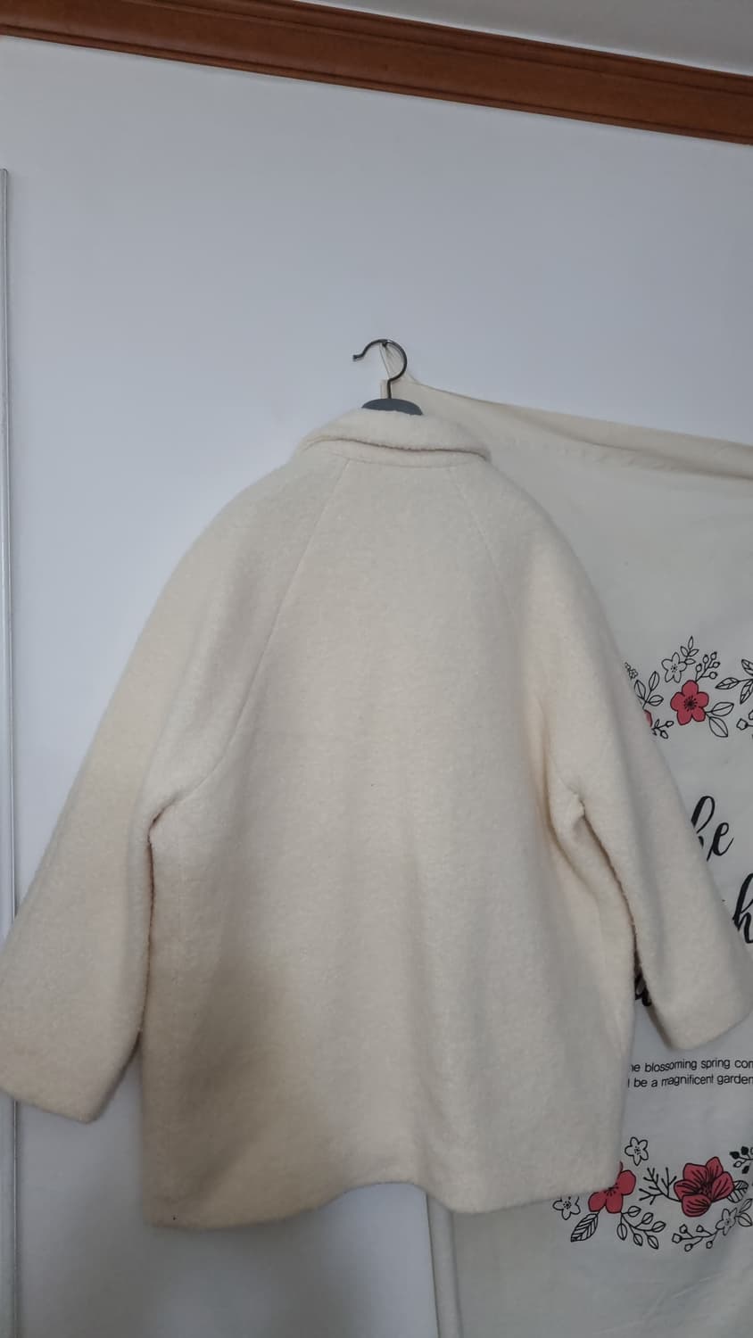 allightz  보스턴  코트(크림) 상품이미지7