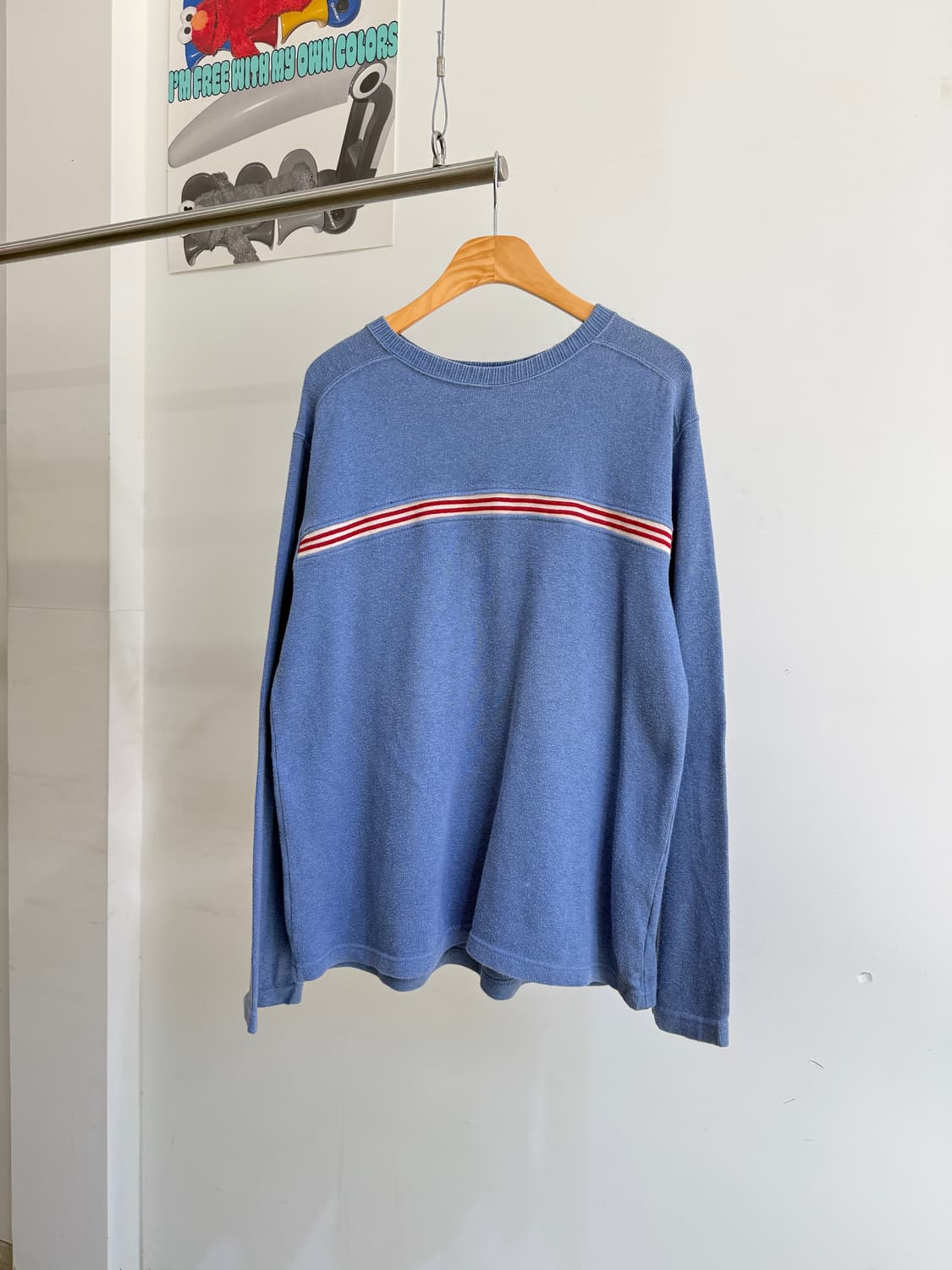FADED GLORY 스웻 셔츠  상품이미지1