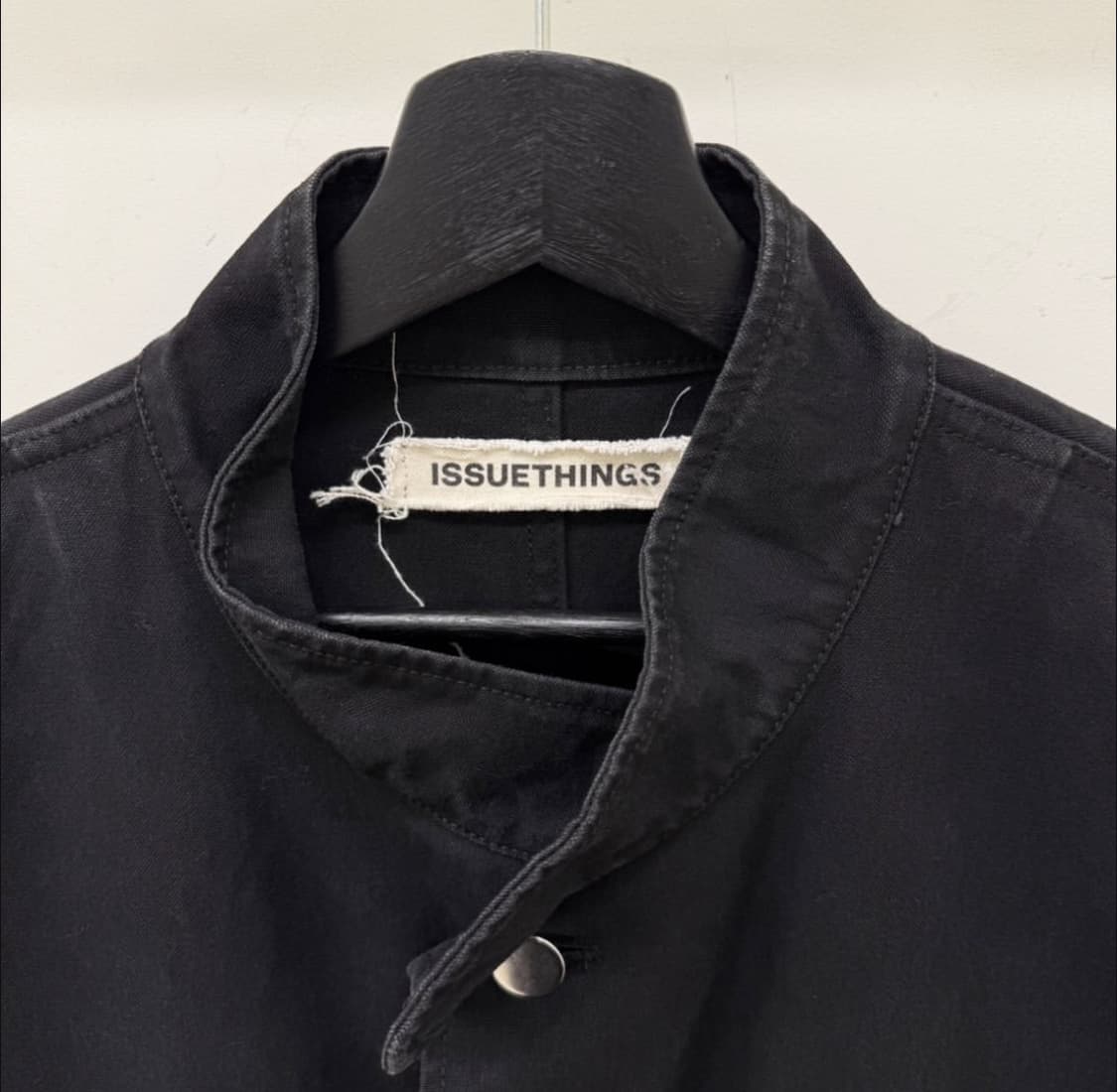 Issuethings 이슈띵스 Type 01 야상 자켓 상품이미지2