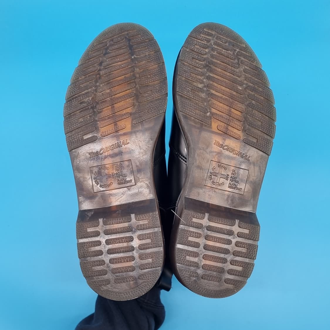 ooo 닥터 오리지널 남성 첼시부츠 270 상품이미지4