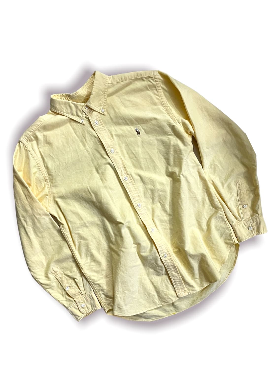 폴로셔츠 (남녀공용) 상품이미지2