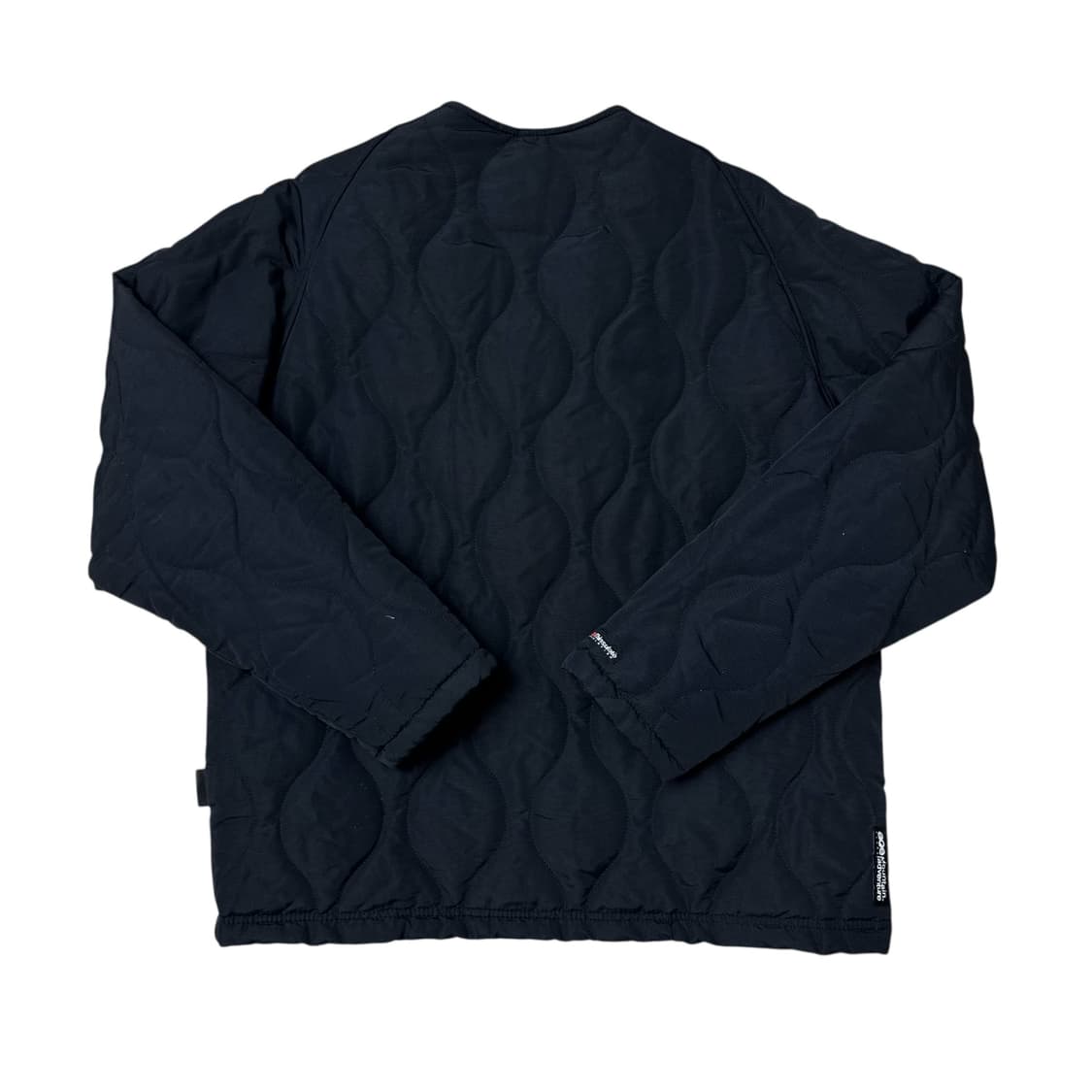 플루크 경량패딩 상품이미지3