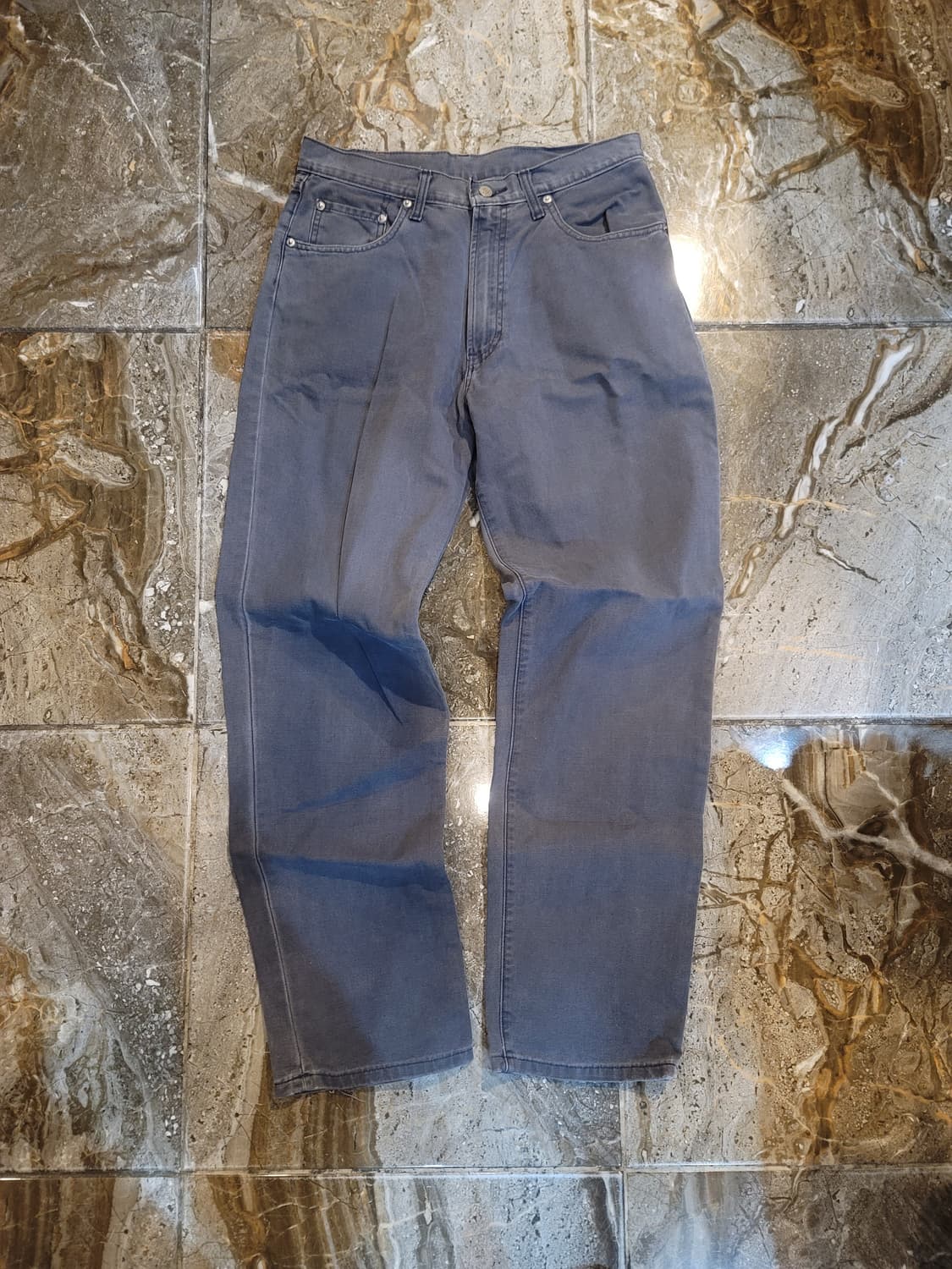 더블알엘 워크팬츠  상품이미지2