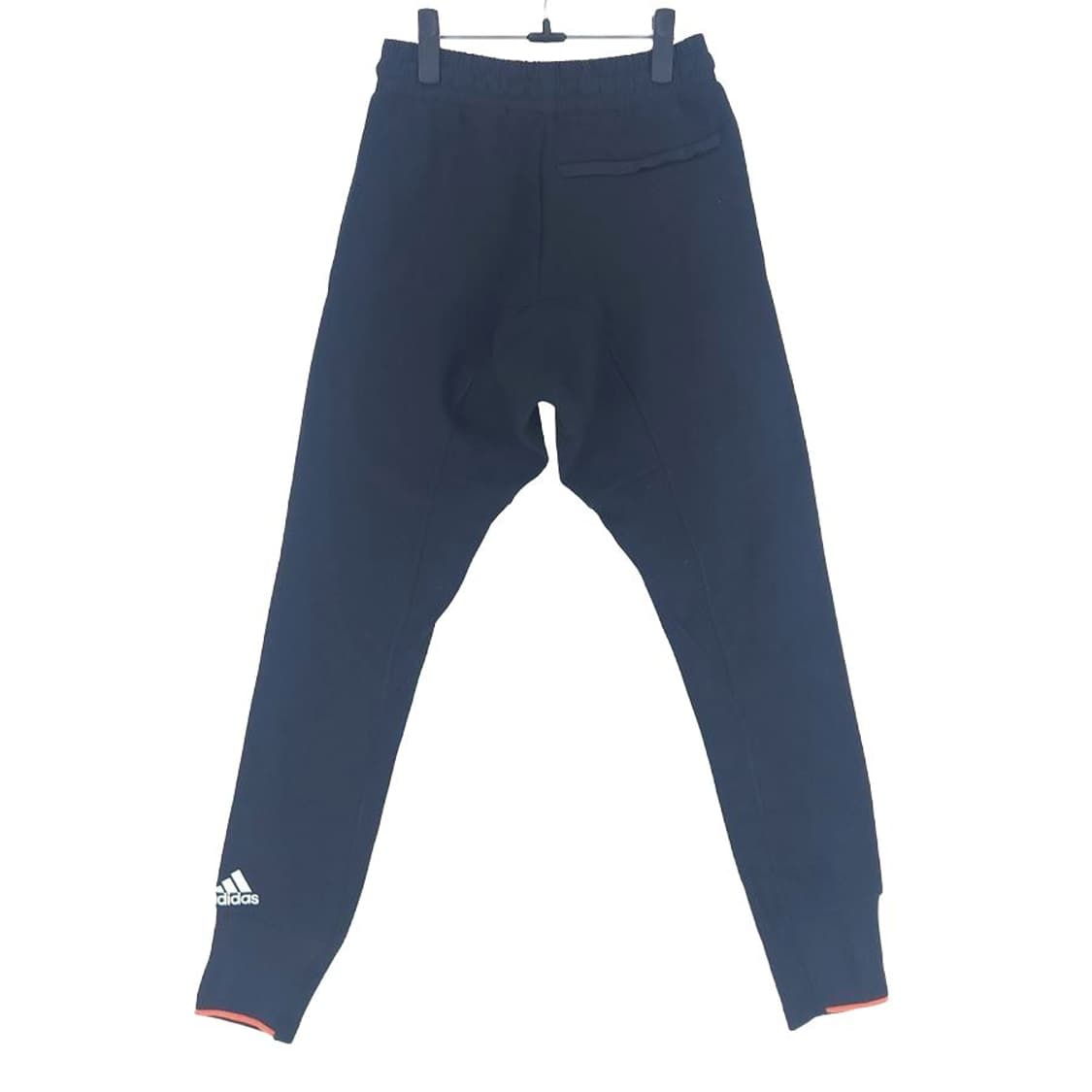[여M](미사용)아디다스 밴딩 조거 팬츠[Y63-103] 상품이미지5