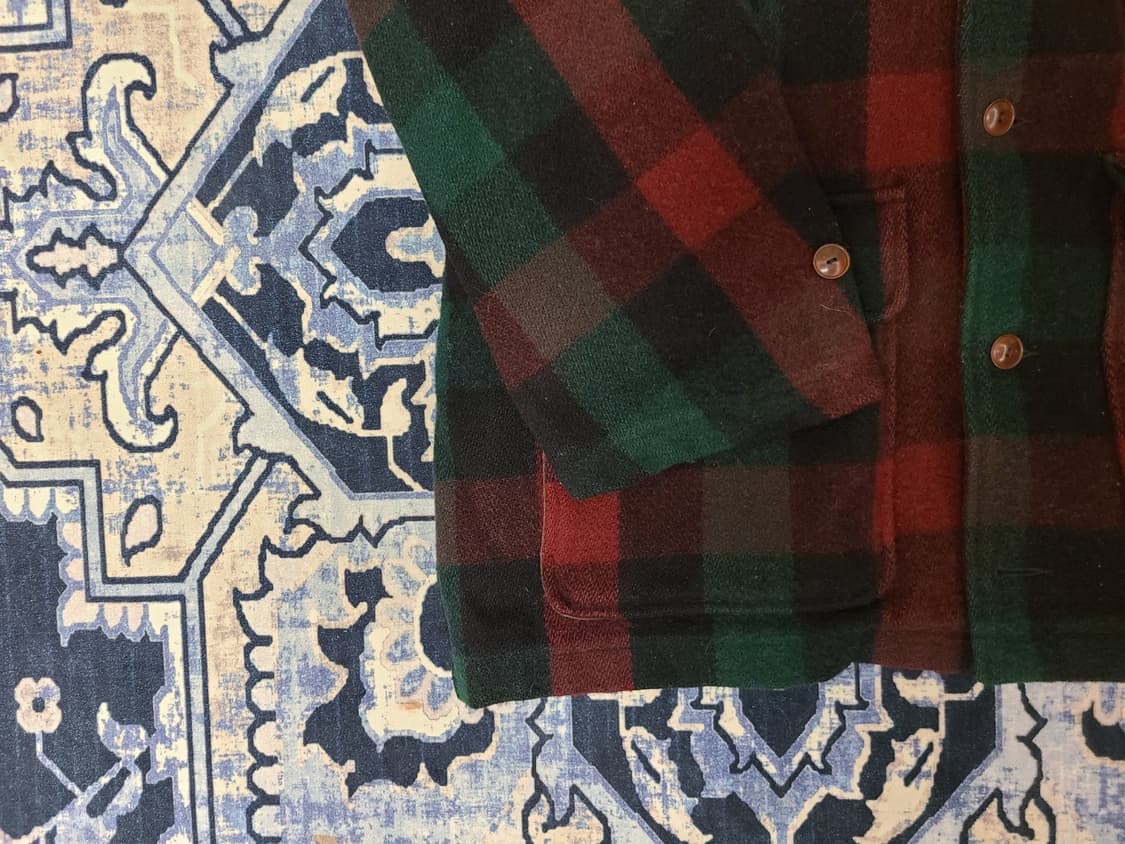 랄프로렌 스포츠맨 헌팅 자켓 상품이미지6