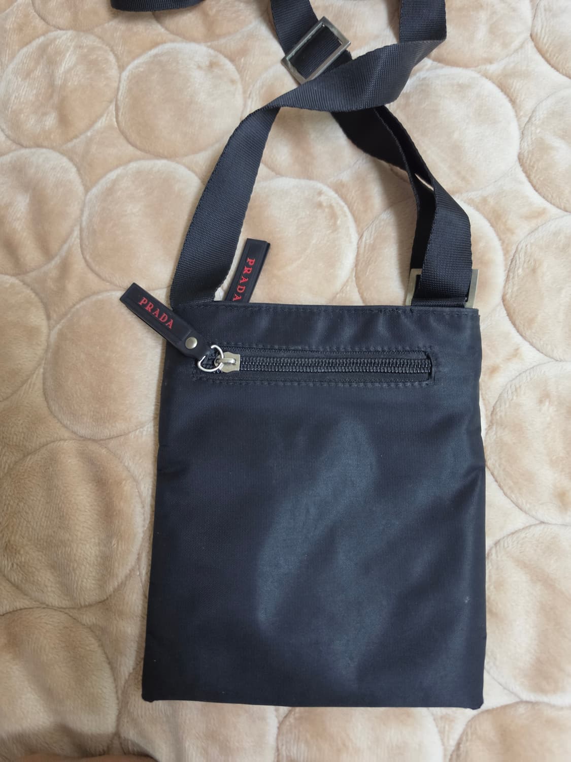 프라다미니크로스백 상품이미지3