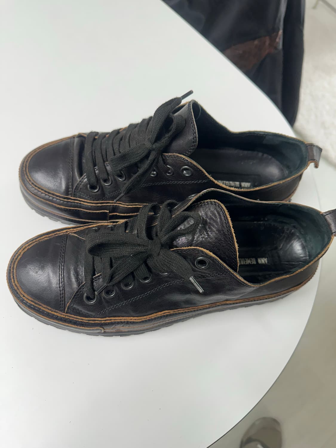 Ann demeulemeester 상품이미지1