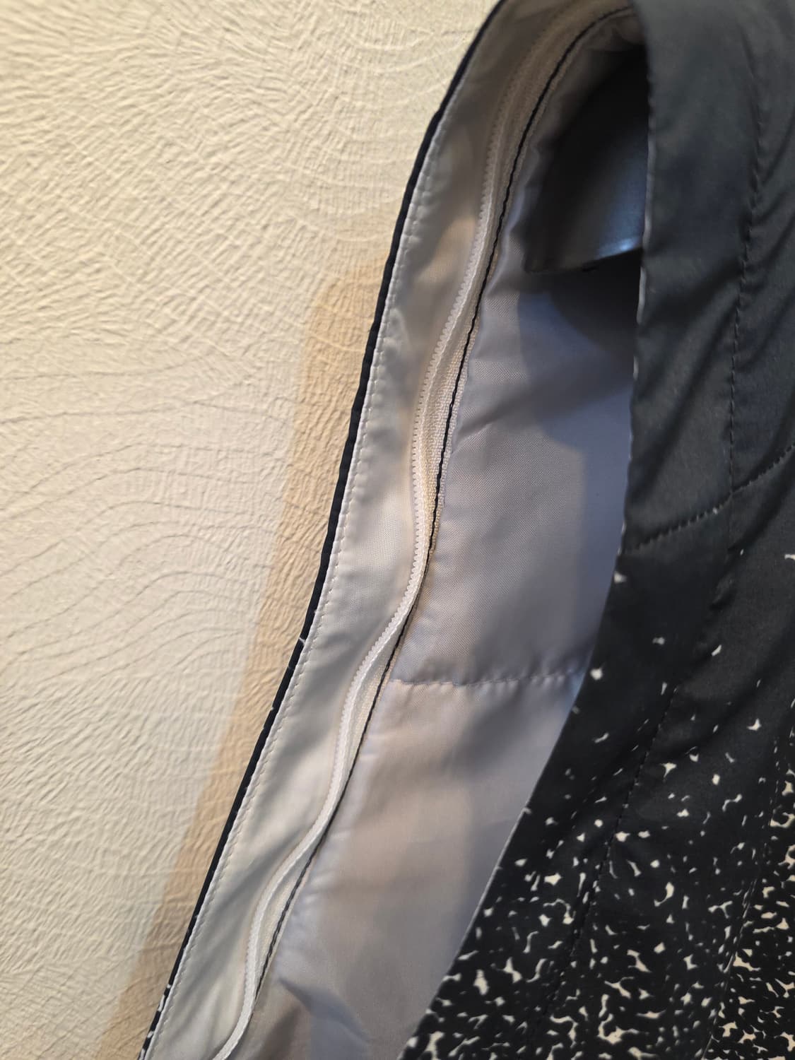 르 꼬끄 스포르티브 골프 바람막이 2웨이 점퍼 상품이미지8