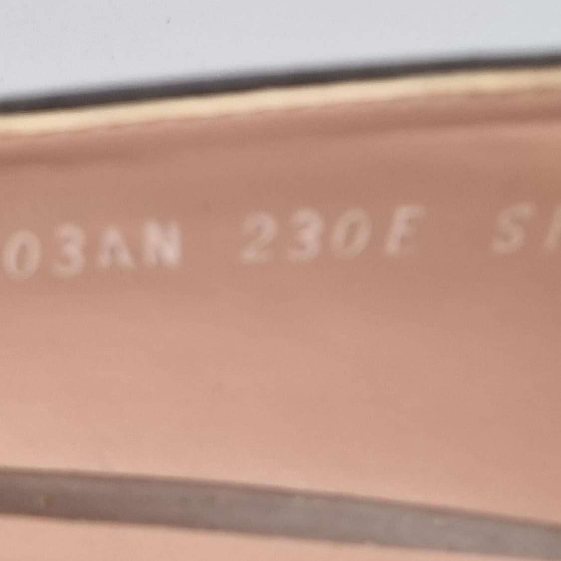 에스콰이어 여성펌프스230 상품이미지6