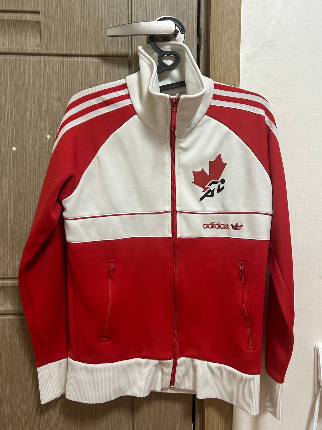 아디다스 캐나다 져지 상품이미지1