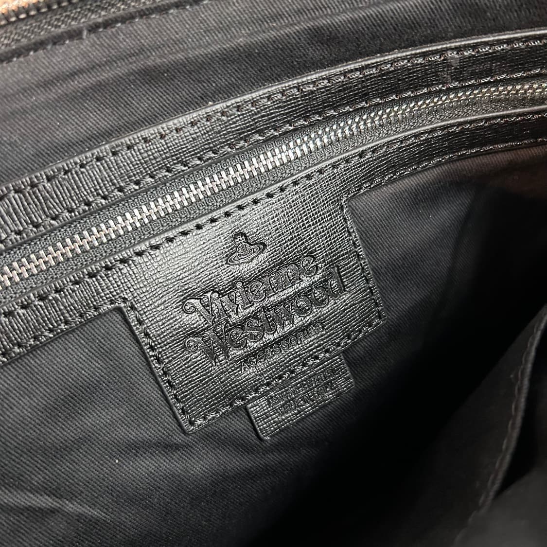 Vivienne Westwood kent clutch bag 상품이미지7