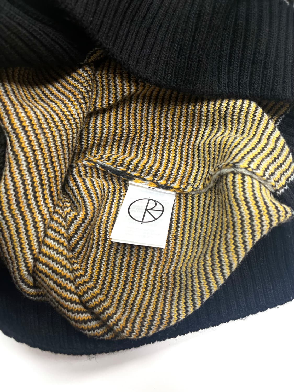 폴라스케이트 Paul 니트 스웨터 상품이미지5