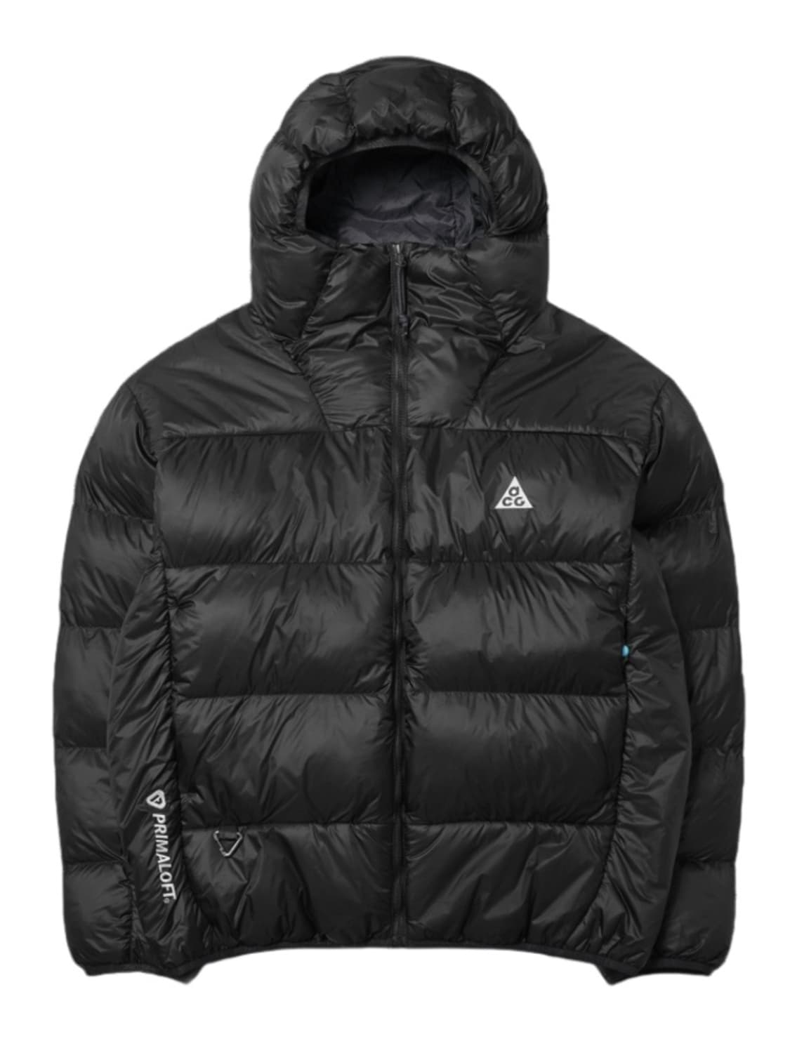 나이키 ACG 루나 레이크 패딩 블랙 상품이미지1