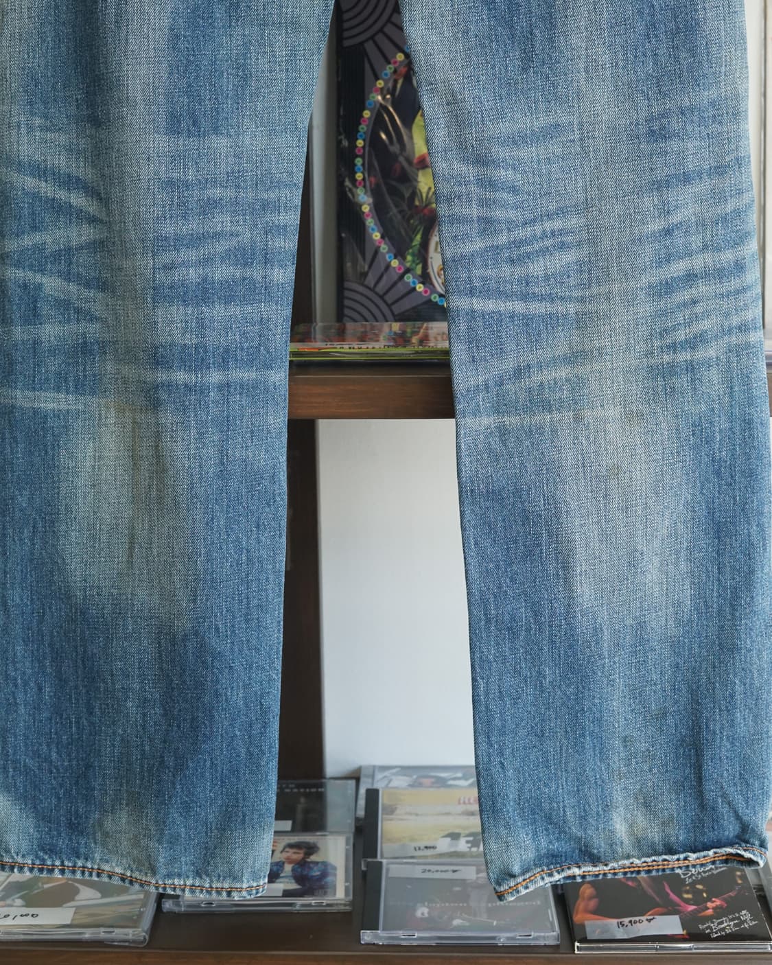 Levis 501 상품이미지5