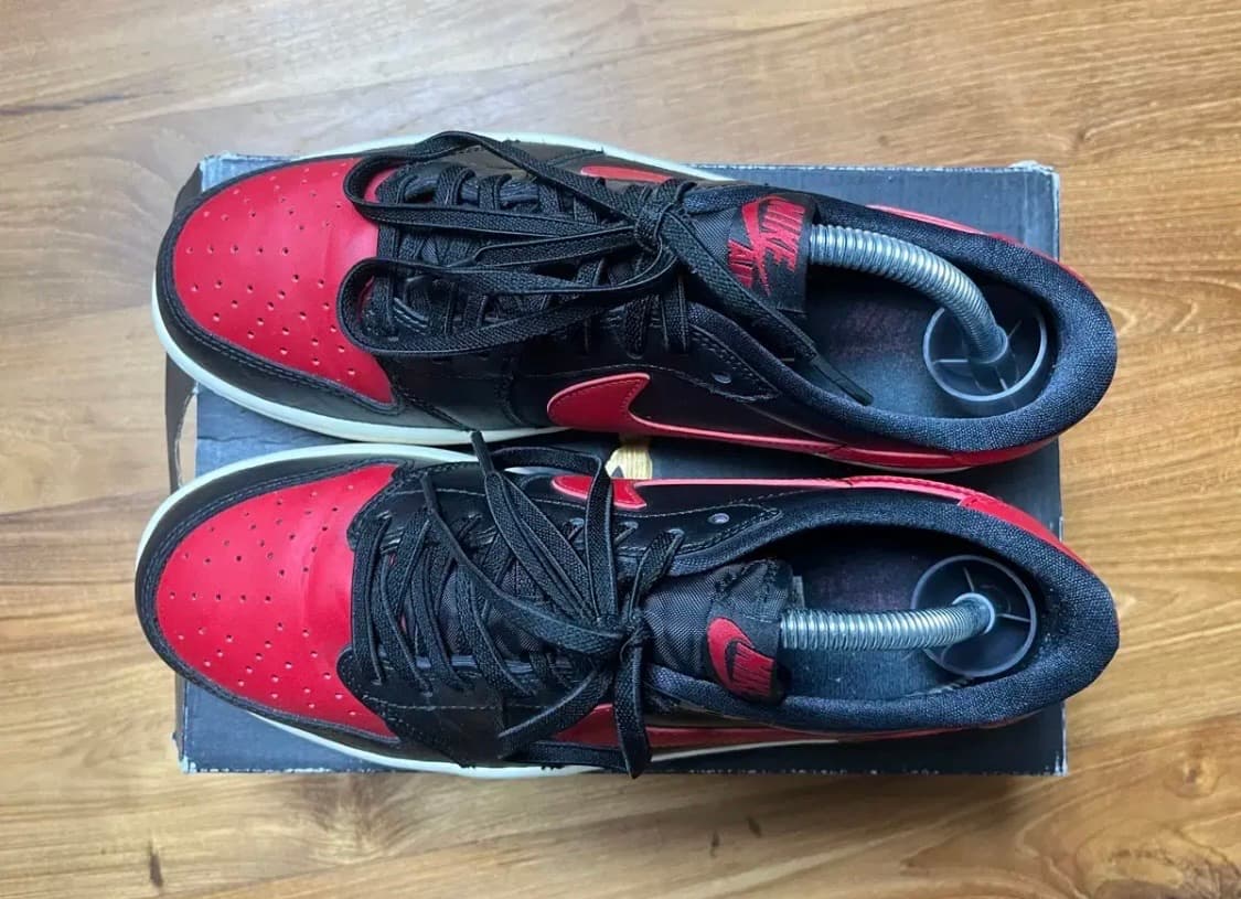 [판매] 조던1 2015 og 로우 브레드 270 상품이미지2