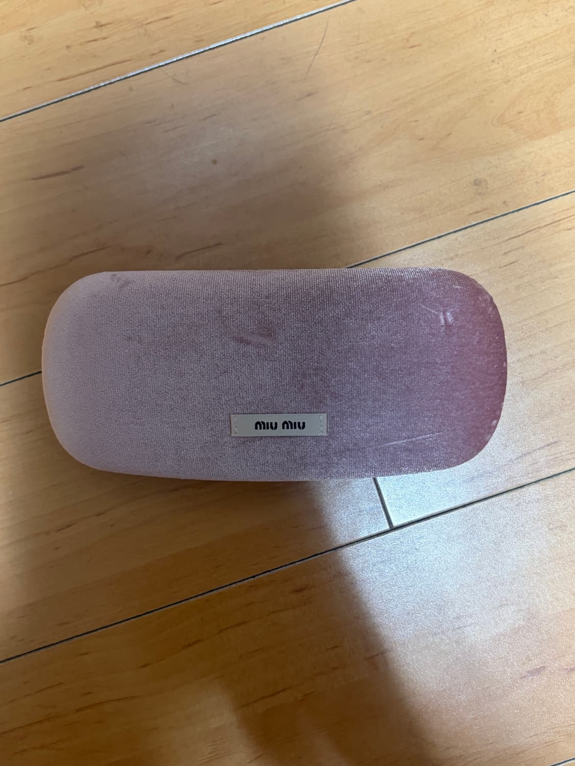 미우미우 리가드 판매합니다 상품이미지1