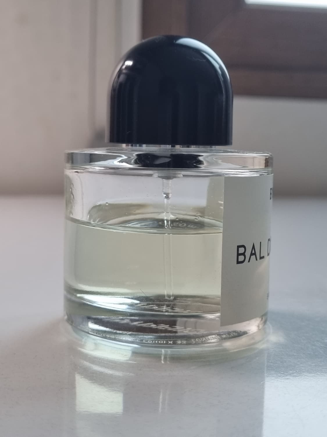 바이레도 발다프리크 오 드 퍼퓸 50ml 상품이미지3