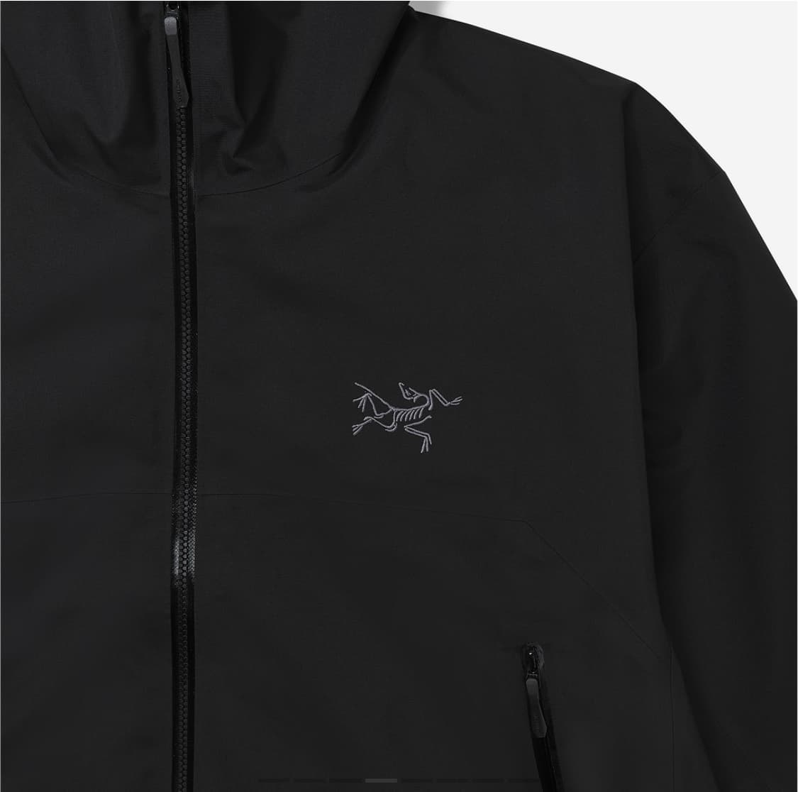 Arcteryx 아크테릭스 베타 자켓 블랙 상품이미지2