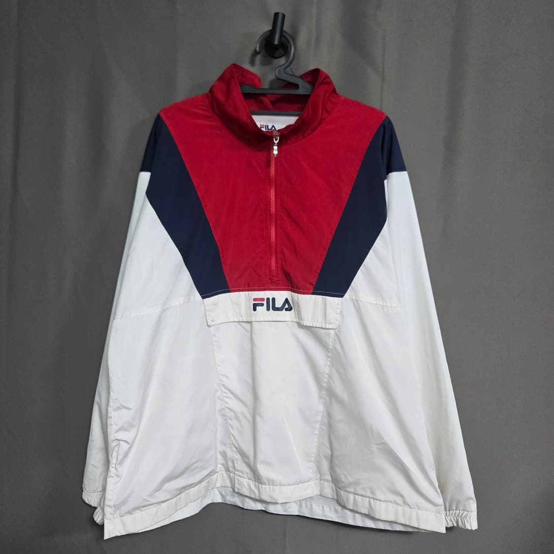 FILA 아노락 상품이미지1